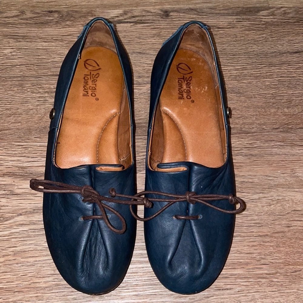 Sergio Tomani shoes size - 36